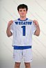 MLax Media Day  Wheaton College Men’s Lacrosse Media Day. - Photo by Keith Nordstrom : Men’s Lacrosse, Media Day